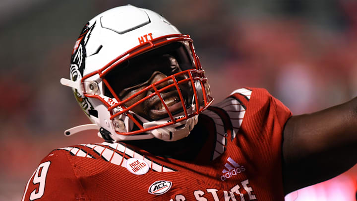 NY Jets, Ikem Ekwonu