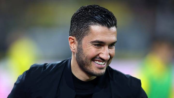 Nuri Sahin