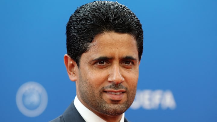 Le Complément d’Enquête sur Nasser Al-Khelaïfi n'a pas été au goût de tous. 