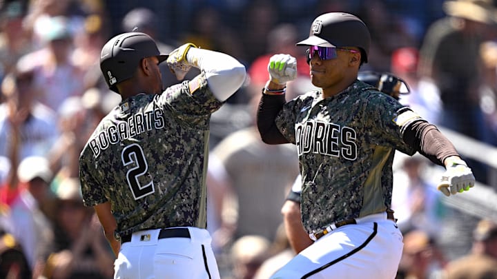 Juan Soto busca una contrato por $500 millones 