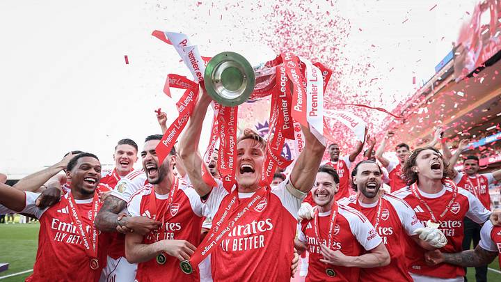 Crystal Palace v Arsenal - Premier League Crystal Palace v Arsenal - Premier League