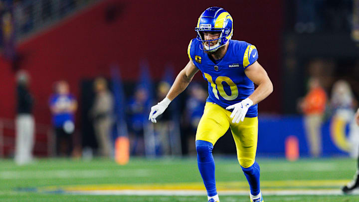 NFC Wild Card Playoffs: Minnesota Vikings v Los Angeles Rams