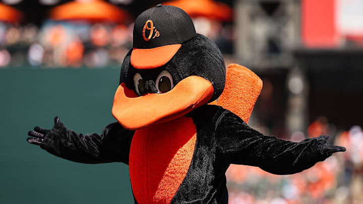 Milwaukee Brewers v Baltimore Orioles