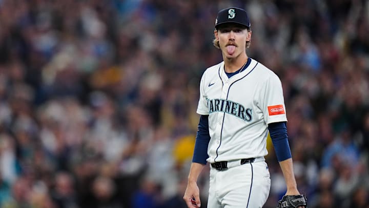 Championship Series - Toronto Blue Jays v Seattle Mariners - Game 5 Championship Series - Toronto Blue Jays v Seattle Mariners - Game 5