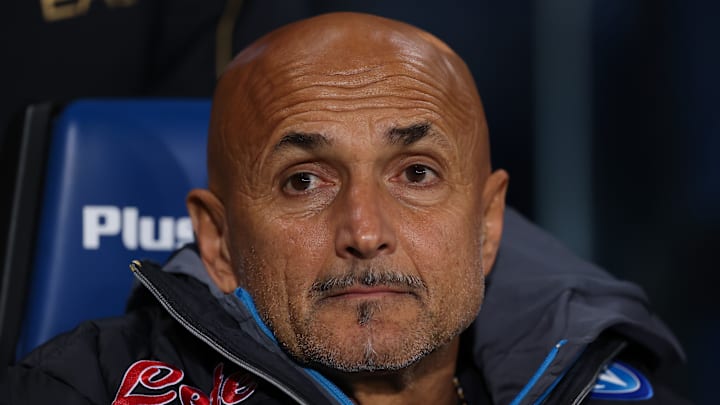 Luciano Spalletti