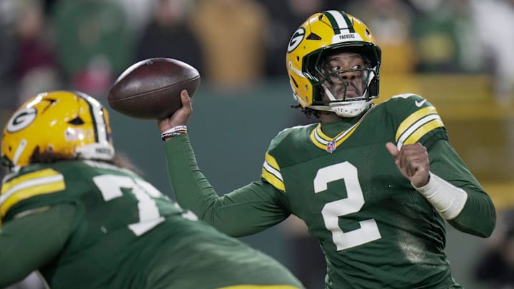 Malik Willis ha cambiado a los Packers por los Dolphins