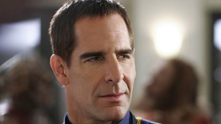 Star Trek Enterprise Impulse horror Halloween