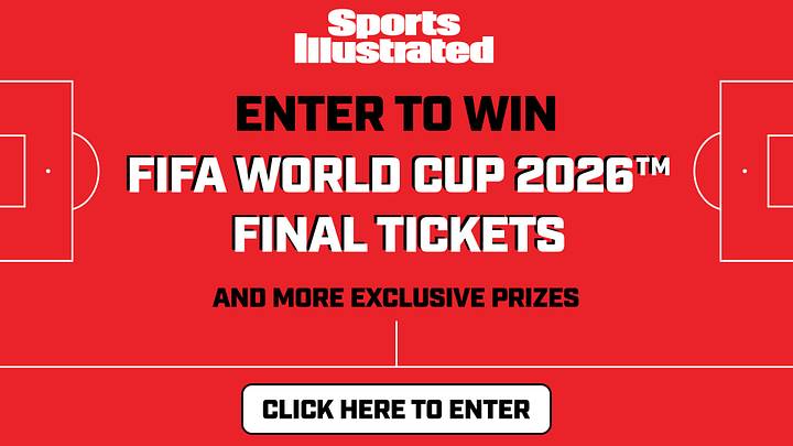 World Cup Fan Zone
