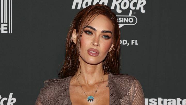 Megan Fox