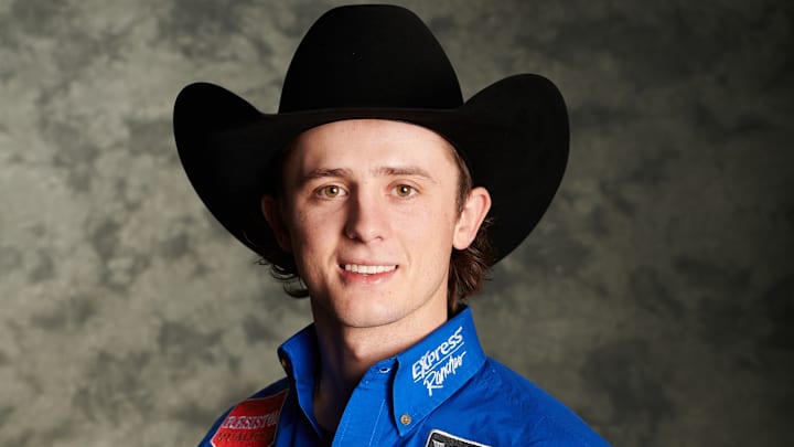 Stetson Wright Stetson Wright