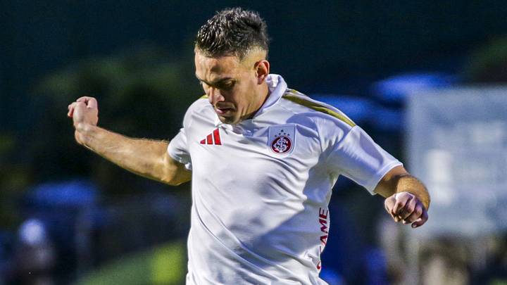 Pese al interés de la MLS, Rafael Santos Borré tiene el deseo de volver con el River Plate de Argentina Pese al interés de la MLS, Rafael Santos Borré tiene el deseo de volver con el River Plate de Argentina