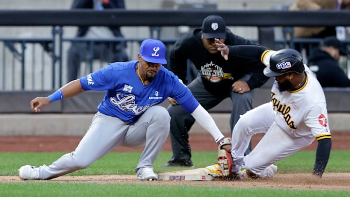 Tigres del Licey defiende el bicampeonato en la final de la LIDOM