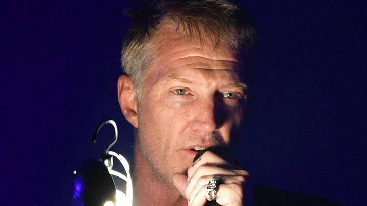 Queens Of The Stone Age perform at Royal Albert Hall