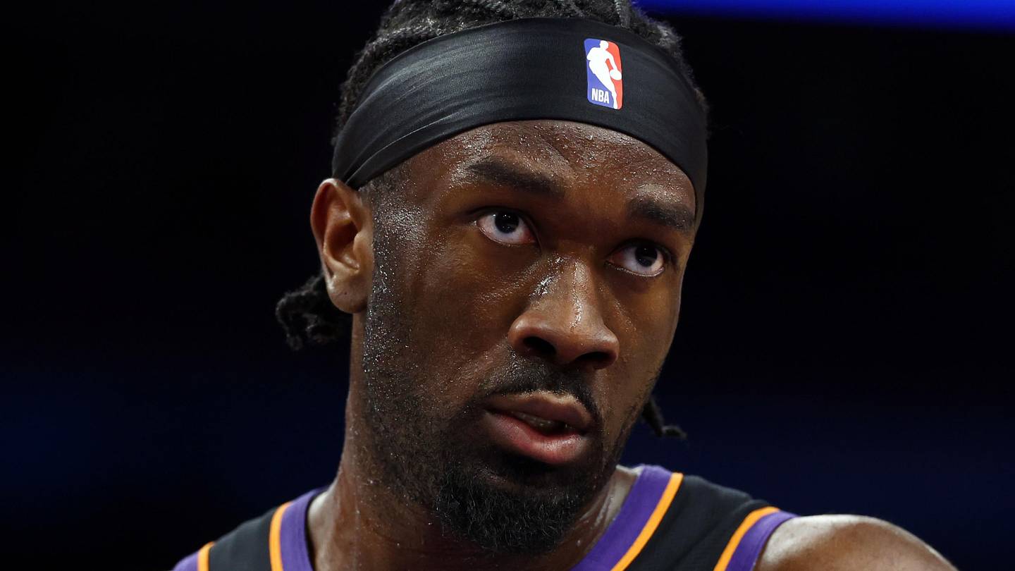 Uncomfortable Mark Williams truth could ruin Suns' hopes of contending again in Booker era