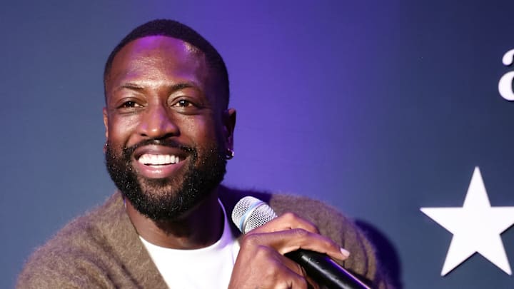 Dwayne Wade For Aramis Dwayne Wade For Aramis