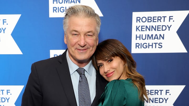 Robert F. Kennedy Human Rights' 2023 Ripple of Hope Gala