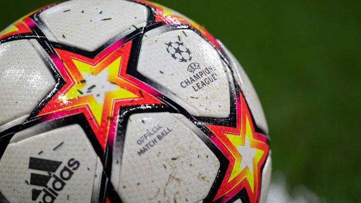 UEFA Champions League