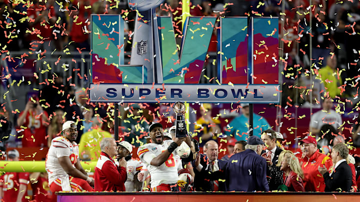 Los Kansas City Chiefs ganaron el Super Bowl de 2023