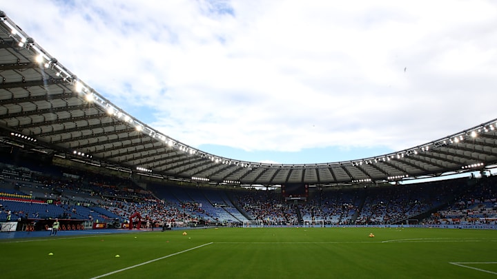 Stadio Olimpico