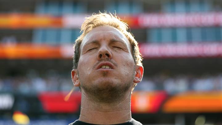 Julian Nagelsmann