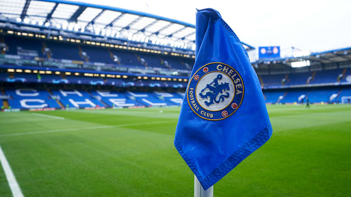 Chelsea could miss out on millions in commercial revenue Chelsea could miss out on millions in commercial revenue
