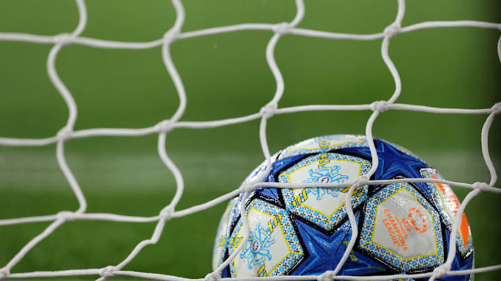 Arsenal FC v Real Madrid CF - UEFA Women's Champions League Quarter Finals Second Leg