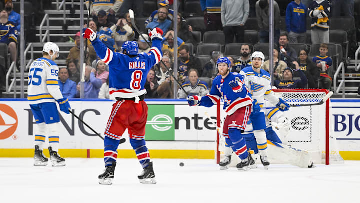 Mandatory Credit: Jeff Curry-Imagn Images