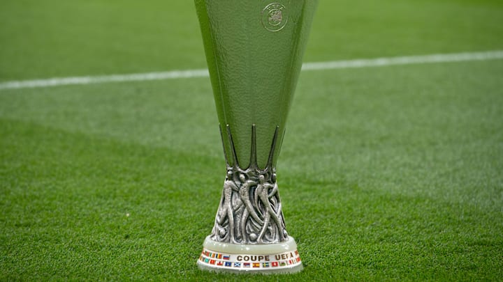 Última rodada da primeira fase da Europa League 2024/25