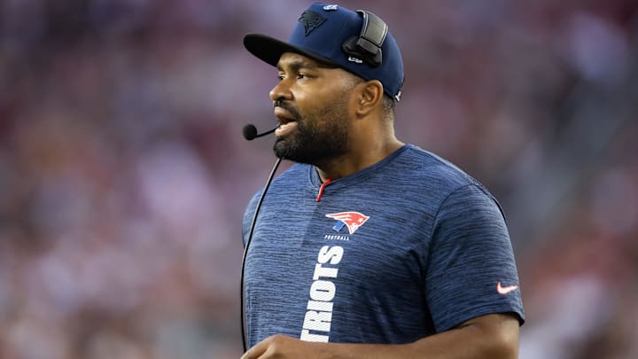 New England Patriots, Jerod Mayo