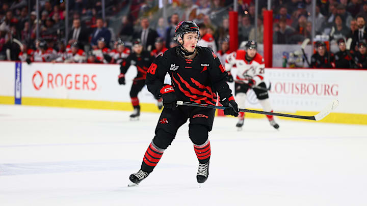 Rouyn-Noranda Huskies v Moncton Wildcats - Game Two