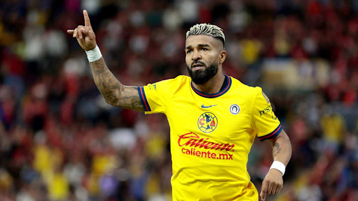 FBL-MEX-ATLAS-AMERICA FBL-MEX-ATLAS-AMERICA