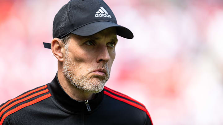 Thomas Tuchel a décroché le titre de champion in-extremis.