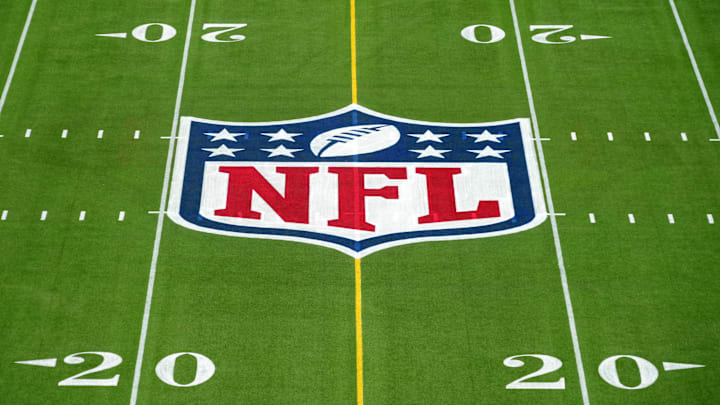 The NFL Performance-based pay rewards players who outplay their base salaries by giving them bonuses. The NFL Performance-based pay rewards players who outplay their base salaries by giving them bonuses.