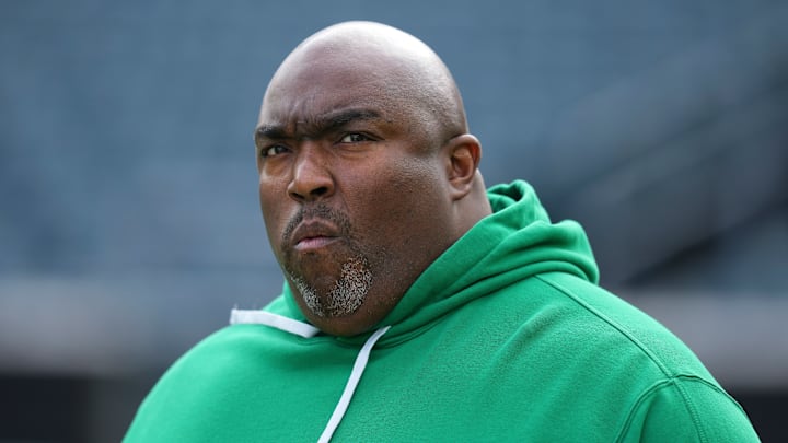 Dallas Cowboys v Philadelphia Eagles Dallas Cowboys v Philadelphia Eagles