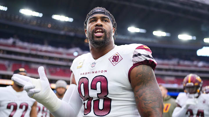 Jonathan Allen