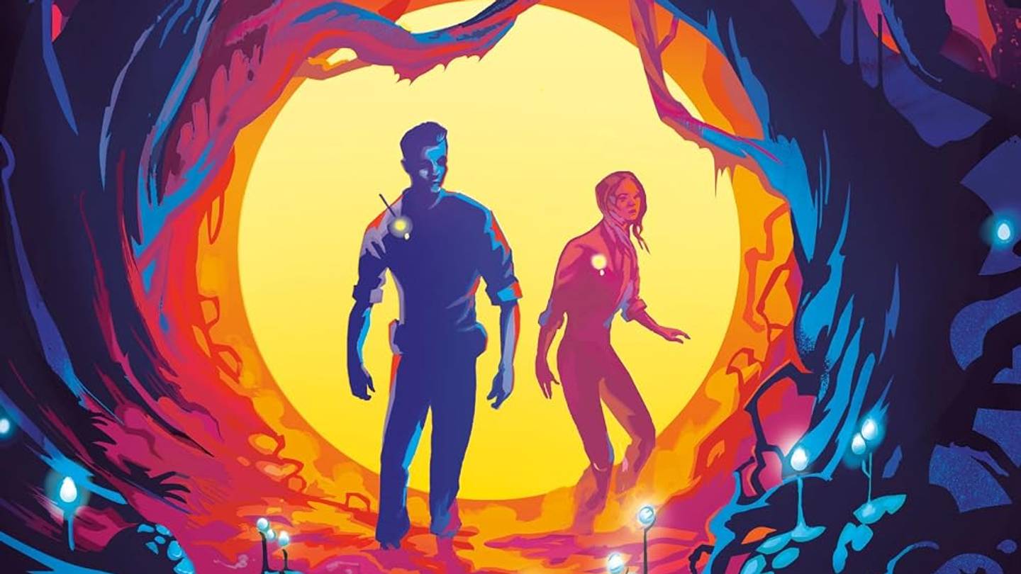 Everything to know about Blightfall, the new Skyward book from Brandon Sanderson and Janci Patterson