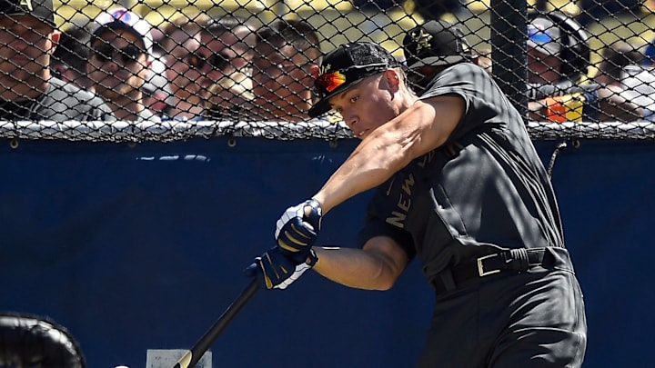 92nd MLB All-Star Game presented by Mastercard