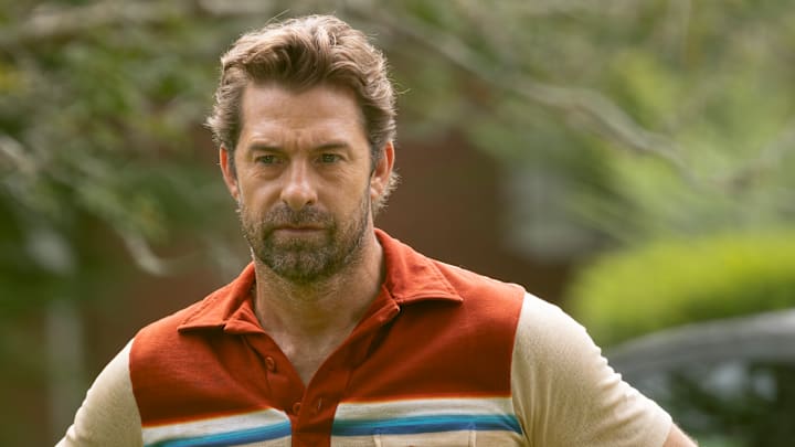 RJ DECKER on ABC - SCOTT SPEEDMAN