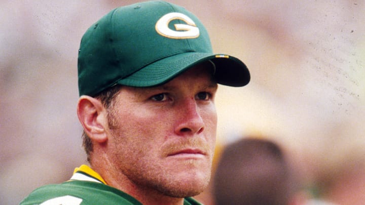 Green Bay Packers Hall of Famer Brett Favre made a heartbreaking revelation that he had been diagnosed with Parkinson's.
