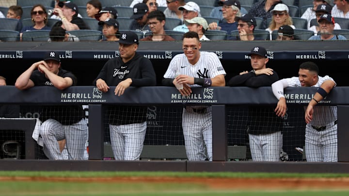 Las lesiones son una sombra en el plan de los Yankees
