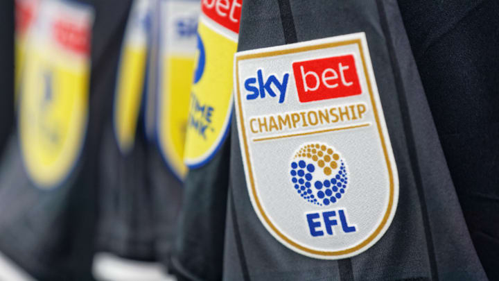 We're already looking ahead to the start of the 2023/24 EFL season We're already looking ahead to the start of the 2023/24 EFL season