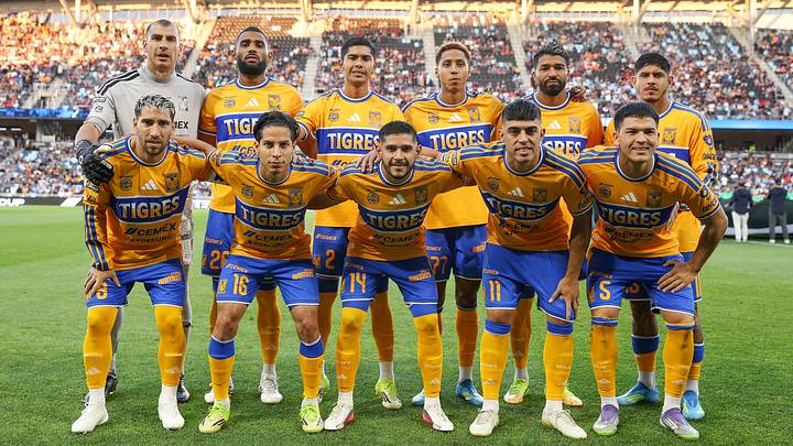 El pronóstico de la IA del Tigres UANL vs Atlante El pronóstico de la IA del Tigres UANL vs Atlante