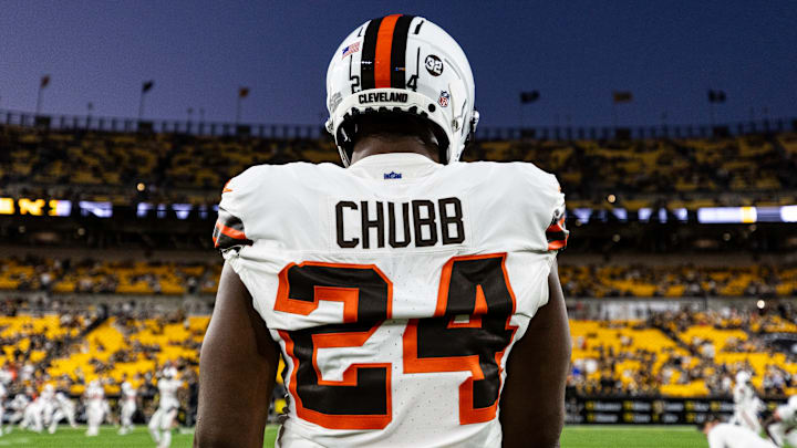 Cleveland Browns