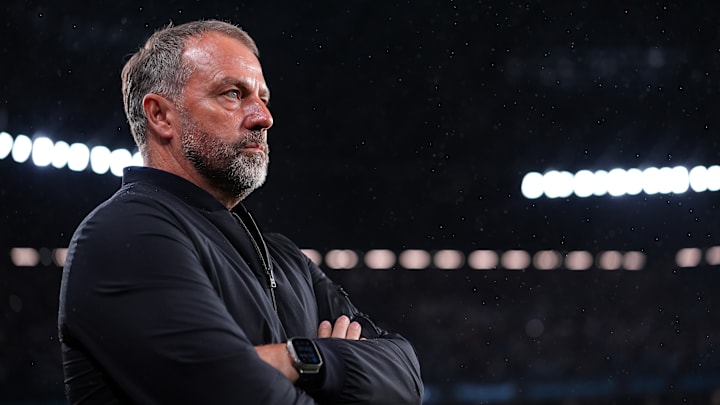 RC Celta de Vigo v FC Barcelona - LaLiga EA Sports