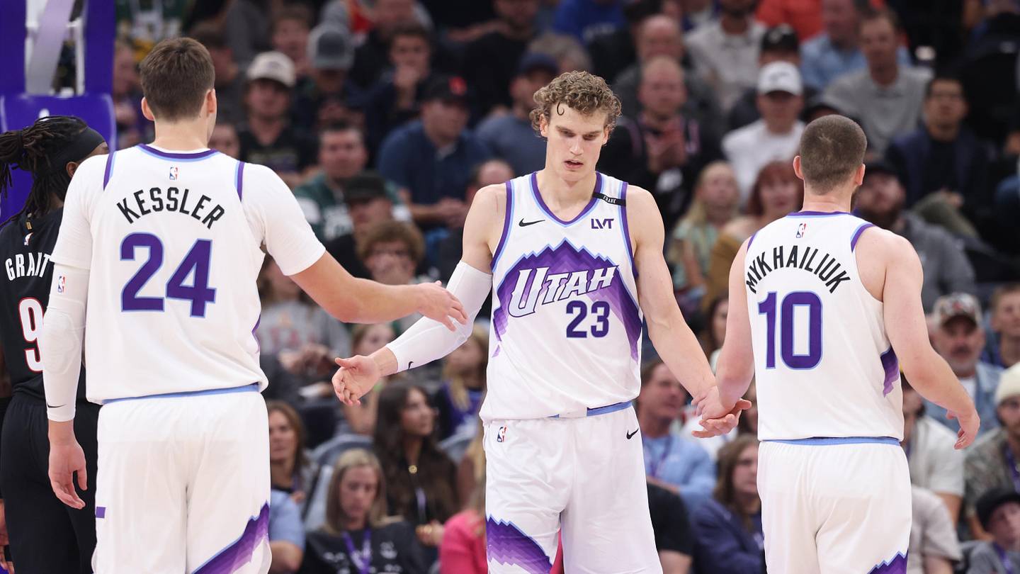 Latest Batch of Utah Jazz Rumors & News Ahead of Free Agency