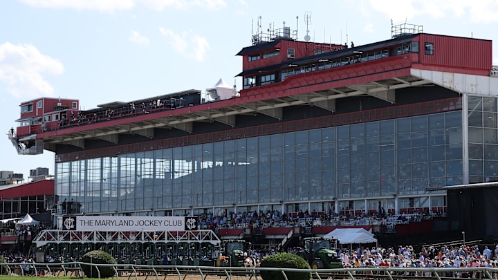 150th Preakness Stakes