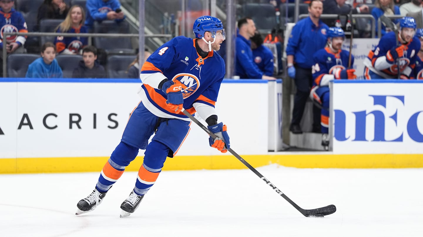 Island of Misfit Toys: Evaluating the Carson Soucy trade.