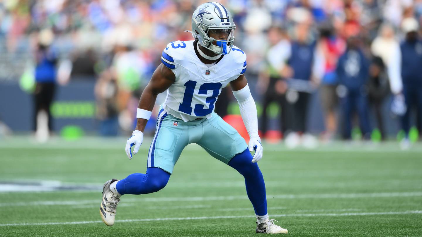 Projecting Roles For Caleb Downs and Rest of Dallas Cowboys Rookies in Week 1