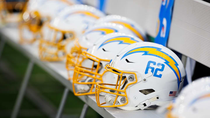 Los Angeles Chargers v Los Angeles Rams