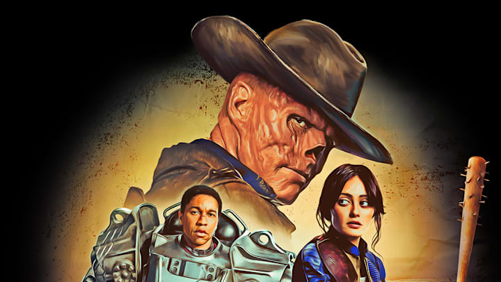 Prime Video’s Hit Series “Fallout" Blasts Its Way into Halloween Horror Nights with All-New Haunted Houses at Universal Studios Hollywood and Universal Orlando Resort